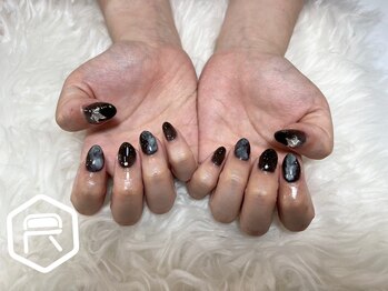 レディスペネイル メイニ 名駅東口(Redispe nail mei2)/100種定額