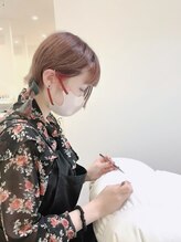 ミエル 名駅金山店(miel) miel amane