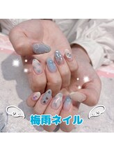 バニーアイズ 博多店(Bunny eyes)/これからの季節に♪