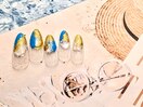7月シンプルアート2