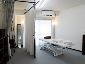 あなたに寄り添うサロン 代々木の写真/【代々木駅徒歩6分★】神業整体師の整体×マッサージサロンがOPEN◎初回全コース10分延長0円！