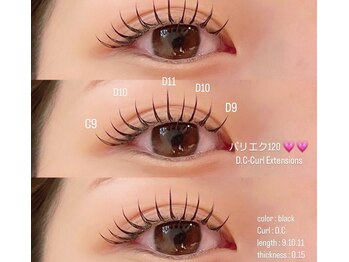 キング 高槻店(King)/パリエク