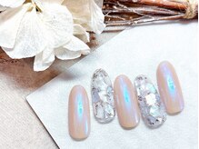 ネイルパティオ 草加店(nail patio)/