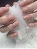 【ナチュラル派にオススメ】ハンドジェルワンカラー