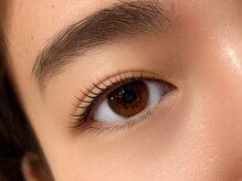 イチイチゼロロク(11:06)/ラッシュリフトorパリジェンヌ