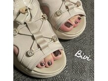 ビビ(Bivi)の雰囲気（【ご新規様】フット¥4500-！寝ながら施術を受けられます！）