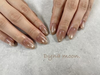 ダイナ ムーン(Dyna moon.)/マグネット