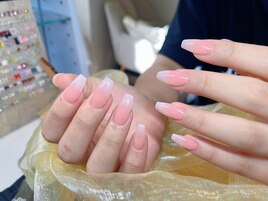 大人かわいいベービーブーマン