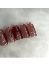 エシカ ウィズ レヴィエリス(ethica with Re’VIELISS)/HAND　定額シンプルコース