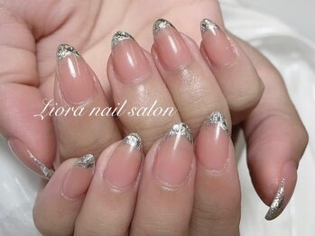 リオラ(Liora)/ガラスフレンチ