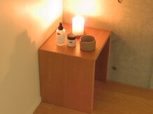 オクタボー 表参道店(OCTAVO)/肌にやさしいスキンケア