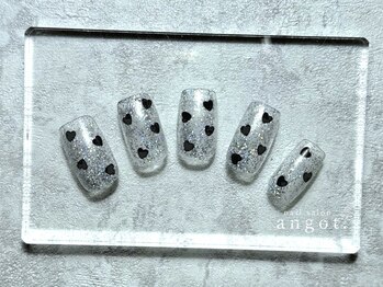 【サンプル】コース