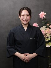 つぼみや 堺筋本町店 上垣