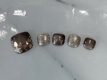 ヴェレスト 立川店(Verest)/フット　定額trend