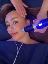 ポーデベロア(Peau des velours)