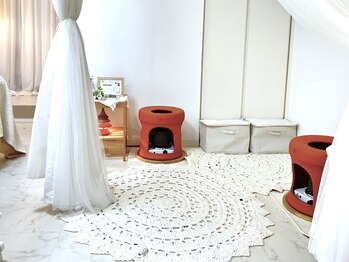 ラサンテ(Le Sante)