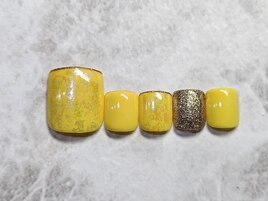 フット定額¥7500