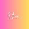 Umi Nail salon【ユミネイルサロン】ロゴ