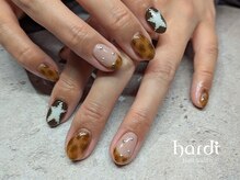 アルディ(hardi)/持ち込みアート