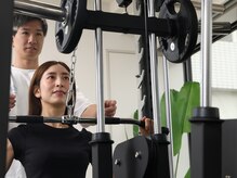 マイカイ 谷町六丁目(Maikai)/姿勢改善