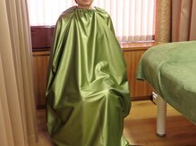 サロン シュシュ(salon chouchou)/温度は3段階調節可能