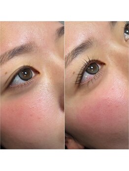 サロンドプリンク(salon de PRINK)/まつ毛パーマ