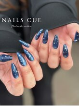 ネイルズキュー(NAILS CUE)/オーダーデザイン