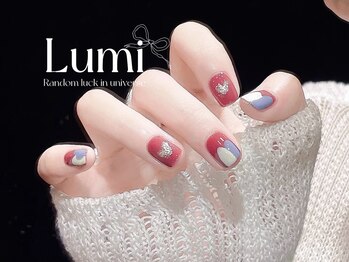 ルミネイル 池袋東口サンシャイン店(Lumi Nail)/