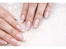 ネイルサロンジンジャー(Ginger)/ワンカラースキニー