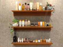 美瑛(miyon)の雰囲気（韓国伝統の知恵と高麗人参研究から始まった雪花秀Sulwhasoo）