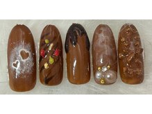 ベリティ(verity)/