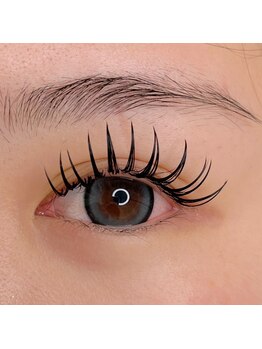 サロンシュシュ(salon Chou Chou)/アンドヘルシー