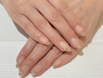 nail salon 澄花【3/8 OPEN(予定)】の写真/【最短45分×高技術】忙しいママや働く女性の味方!隙間時間でかしこく理想の「可愛い」を叶える♪