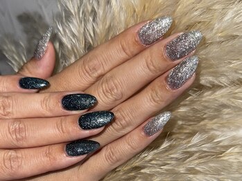 エクランプラス(Ecran+)/ネイル