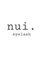 ニュイ(nui.)/nui.eyelash