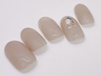 ミュゼドゥリッシュ(musee du riche)/シンプルコース¥6,480