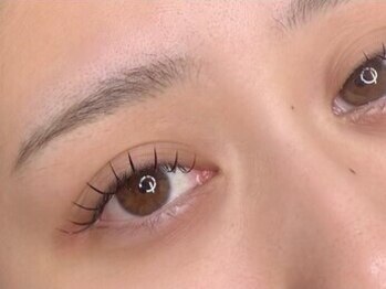 ブリコ(Brico)の写真/初めてのアイサロンは立地×金額×メニュー×デザイン性の揃うサロンで