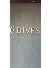 ディベス 仙台卸町本店(DIVES)/DIVES