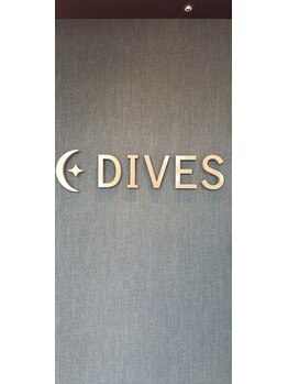ディベス 仙台卸町本店(DIVES)/DIVES