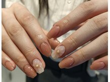 プクネイル(puku nail)/持ち込みdesign