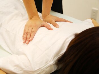 れんげ草の写真/からだのゆがみを優しくケア!はじめての骨格ケアをお得に体験しませんか?◎