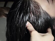 メルヴィー 六本松(MELVIE)/SCALP MASSAGE 