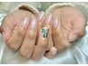 【初回から3回まで利用可能◎】ハンド/2本アート 8500円→6500円