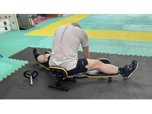 ビービーアクティベーション(BB Activation)/柔軟性