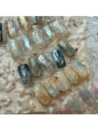 enoi季節限定design