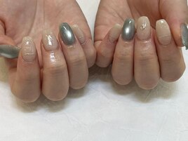 定額　ニュアンス