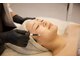 クラルテアンドコー(Salon Clarte&Co.)の写真/ノーファンデも夢じゃない!ピーリングで毛穴・ニキビ・シミ・エイジング徹底ケア!◎