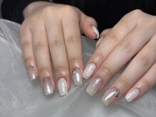 エルフツー(elf.2)の雰囲気（日常のモチベーションの上がるネイルに♪）