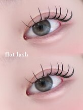 ローブ ネイル アイラッシュ(LOAVE NAIL EYELASH)/ちゅるんマツエク