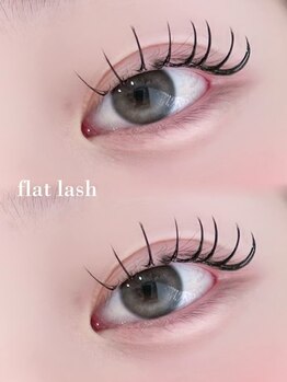 ローブ ネイル アイラッシュ(LOAVE NAIL EYELASH)/ちゅるんマツエク